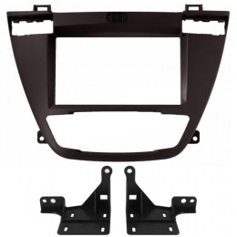 Installazione Mascherina 2 din Opel Insignia Opel Insignia - PHONOCAR
