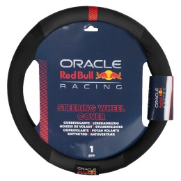 Classic Microfibra Powerbar - RED BULL