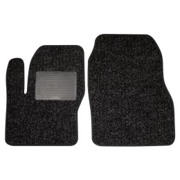 Tappeti in moquette specifico Komfort Ford Transit - CORA
