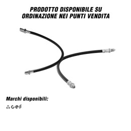 Tubi frizione Alfa Romeo, Audi, Bmw, Chevrolet, Chrysler, Citroen, Dacia, Daewoo, Daihatsu, Dodge - RICAMBI VARI