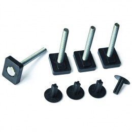 Adattatore per barre portatutto - G3