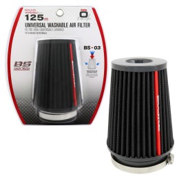 Filtro aspirazione diretta universale BS 03 - ENRICH VOKE