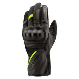 Guanti in pelle e tessuto Pioneer WP - AXO