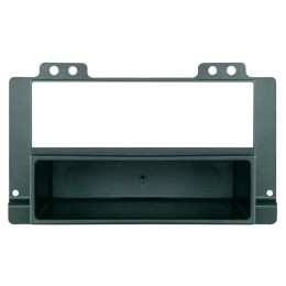 Installazione Mascherina 1 din Land Rover Freelander 2004> Land Rover Freelander 2004 > - PHONOCAR