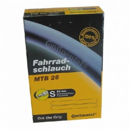 Camere d'aria MTB - CONTINENTAL