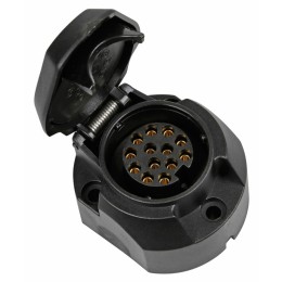 Accessori per gancio traino - LAMPA