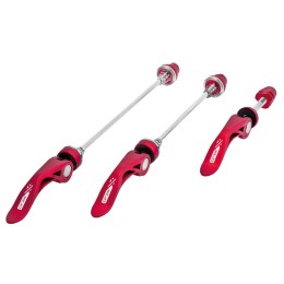 Set serraggio rapido QR-L05 - XLC