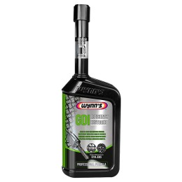 Pulitore iniettori benzina GDI Efficiency Restorer - WYNNS