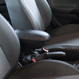 Bracciolo specifico Basic Lancia Ypsilon 2003>2010 Lancia Ypsilon 2003 > 2010 - UNIT