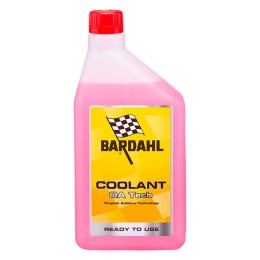 Liquido radiatore Coolant OA Tech - BARDAHL