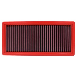 Filtro aria sportivo da sostituzione FB293/04 Alfa Romeo Mito, Citroen C5, Fiat 500, 500L, Bravo, Doblo, Idea, Panda II, Punto II, Punto III - BMC