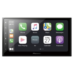 Autoradio Senza meccanica SPH-DA250DAB - PIONEER
