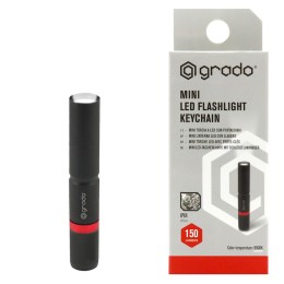 Torcia Mini tocia - GRADO