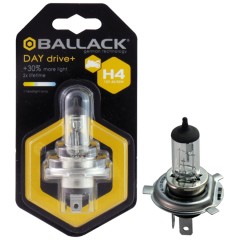 Lampadina moto alogena Day - BALLACK
