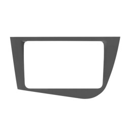 Installazione Mascherina 2 din Seat Leon 2005> Seat Leon 2005 > - PHONOCAR