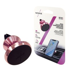 Supporto magnetico da presa aria - NOVAK