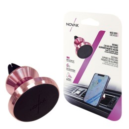 Supporto magnetico da presa aria - NOVAK