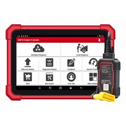 OBD Diagnostica CRP 919 MAX - LAUNCH ITALY
