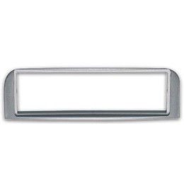 Installazione Mascherina 1 din Alfa Romeo 147, GT - PHONOCAR