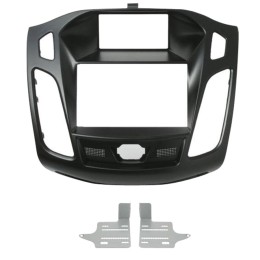 Installazione Mascherina 2 din Ford Focus 2011>2019 Ford Focus 2011 > 2019 - PHONOCAR
