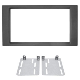 Installazione Mascherina 2 din Seat Leon 2015> Seat Leon 2015 > - PHONOCAR