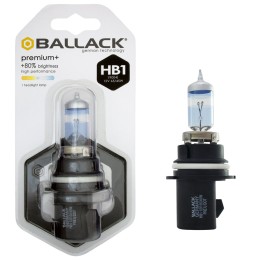 Lampadine Altri Attacchi Premium HB1 - BALLACK