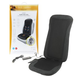 Schienale ventilato 12V Warm and cool 2 in 1 - SVAR LATTNAD