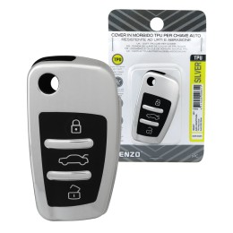 Cover chiave Audi C02H Audi A1, A3, A4, A6, Q1, Q2, Q3, Q7, TT - VENZO