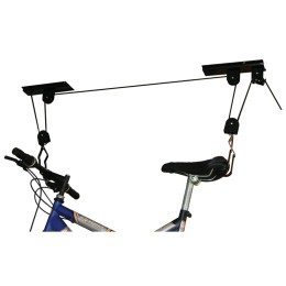Portabici da muro Bike Lift - LAMPA