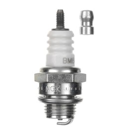 Candela moto BM6A - NGK