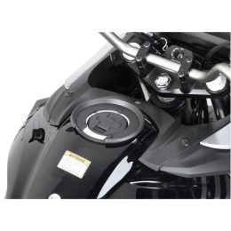 Borsa da serbatoio - Flangia Suzuki DL, GSF, GSR, GSX, GSX-R, Gladius, SV, V-Strom - GIVI