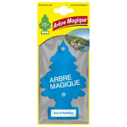 Profumi da appendere Arbre Magique Aria di Portofino - ARBRE MAGIQUE
