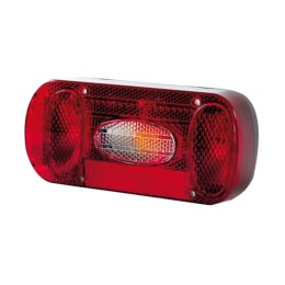 Fanale posteriore - LAMPA