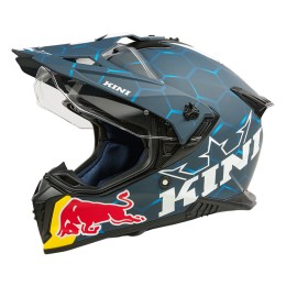 Casco Enduro ADV X Kini Red Bull 2.0 - ONEAL