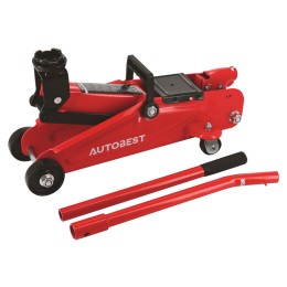 Cric idraulico - AUTOBEST