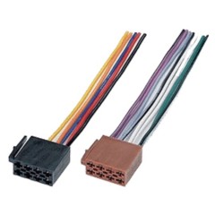 Installazione Cablaggio Car Stereo - PHONOCAR