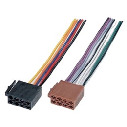 Installazione Cablaggio Car Stereo - PHONOCAR
