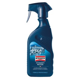Pulitore Motore Detergente - AREXONS