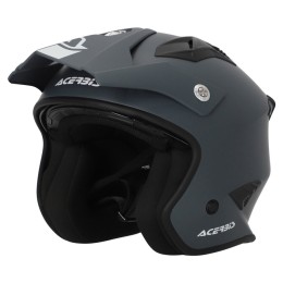 Casco Jet Aperto Aria 22-06 - ACERBIS