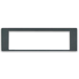 Installazione Mascherina 1 din Audi A4 2001>2007 Audi A4 2001 > 2007 - PHONOCAR