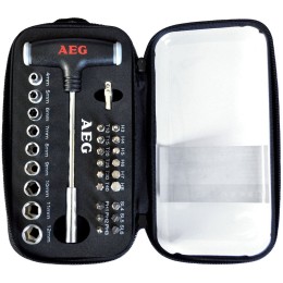 Valigetta utensili AEG - AEG