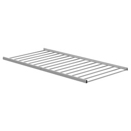Bagagliera Kargo Rack Extended - NORDRIVE