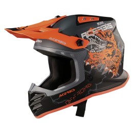 Casco bambino Cross-Enduro  Profile Junior - ACERBIS