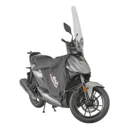 Coprigambe Termotech-X per Kymco Agility Plus Kymco Agility Plus R16 / NK 2025> Kymco Agility Plus R16 / NK 2025 > - GIVI