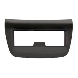 Installazione Mascherina 1 din Fiat Doblo, Opel Combo - PHONOCAR