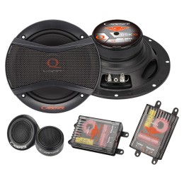 Kit Altoparlanti Q65KXi - CADENCE