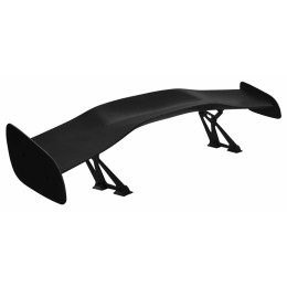 Spoiler posteriore universale Zeus PU - SIMONI RACING