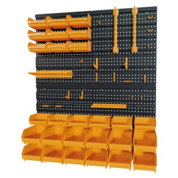 Pannello porta attrezzi - ARTPLAST
