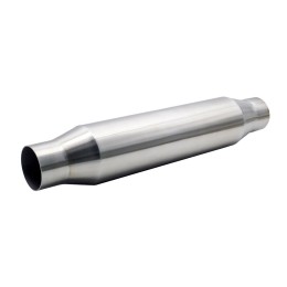 Catalizzatori Sportivi CAT2 Catalizzatore metallico - SIMONI RACING