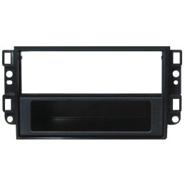 Installazione Mascherina 2 din Chevrolet Captiva Chevrolet Captiva - PHONOCAR
